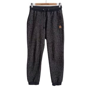 TenTree 10 Tree Grey Jogger Sweatpants Athletic Lounge Gorpcore Women’s Small ?